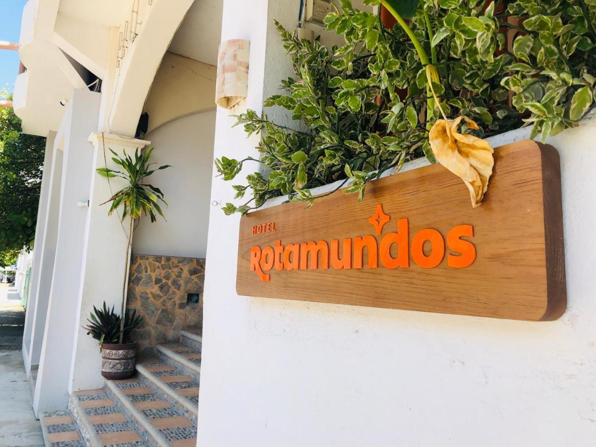 Hotel Playa Santa Cruz By Rotamundos Huatulco Exterior photo