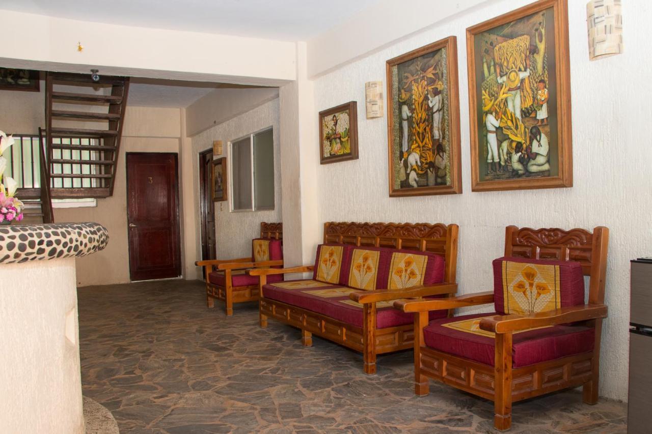 Hotel Playa Santa Cruz By Rotamundos Huatulco Exterior photo